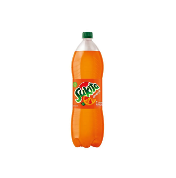 Refrigerante Sukita Laranja Pet 2L
